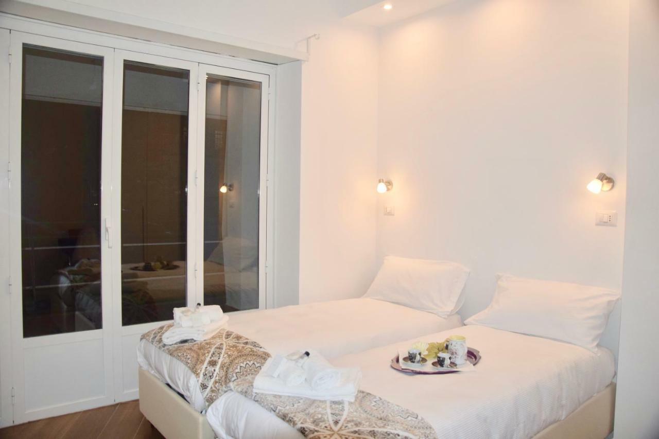 Terrazza San Giovanni Apartment Roma Exterior foto